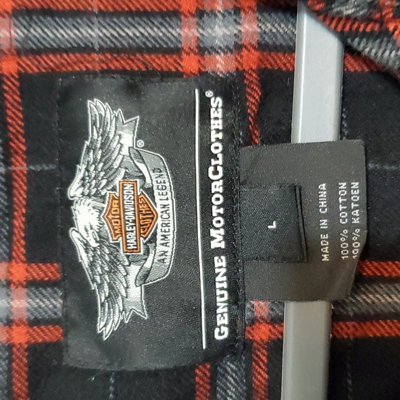 Harley-Davidson - Picture 5 of 5